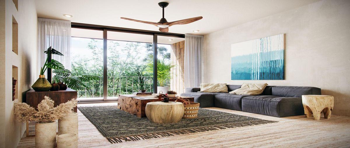 Foto de departamento en venta en  , tulum centro, tulum, quintana roo, 28793322 No. 05