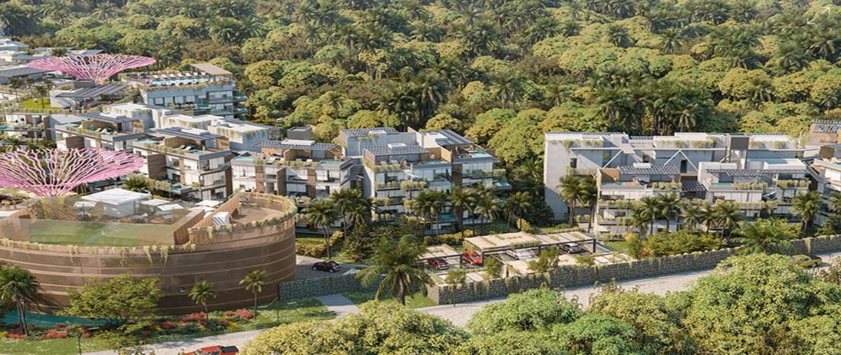 Foto de departamento en venta en  , tulum centro, tulum, quintana roo, 0 No. 03