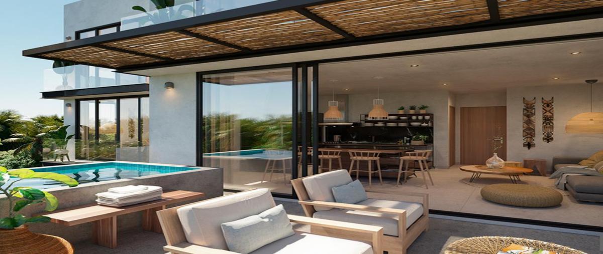 Foto de departamento en venta en  , tulum centro, tulum, quintana roo, 0 No. 04