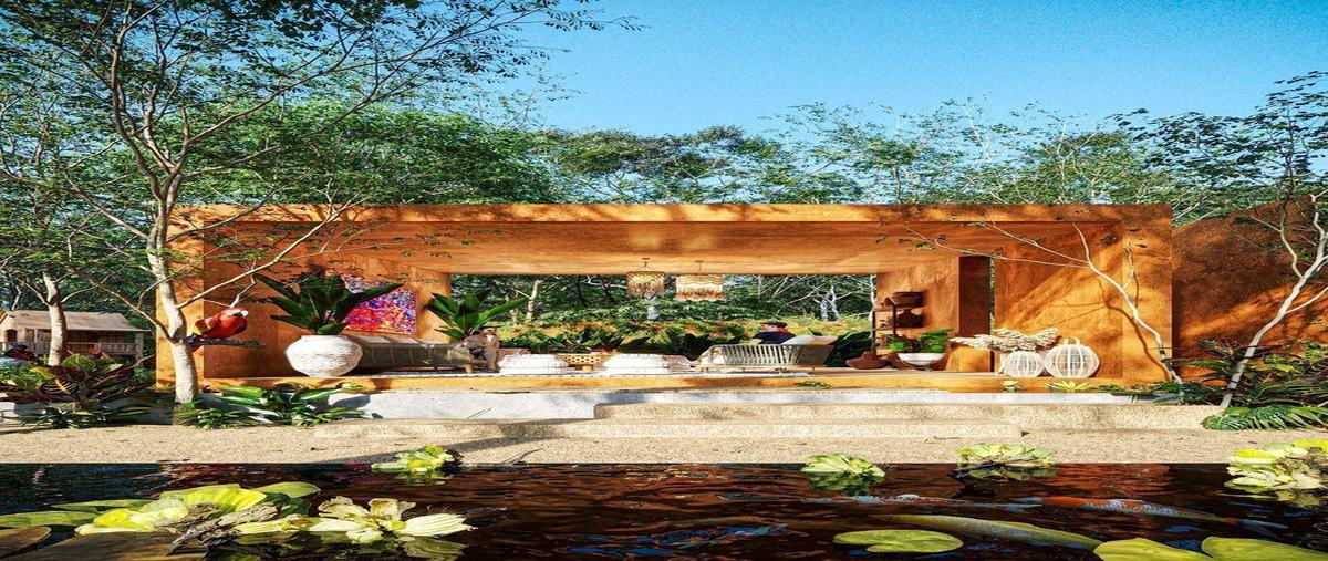Foto de departamento en venta en  , tulum centro, tulum, quintana roo, 0 No. 03