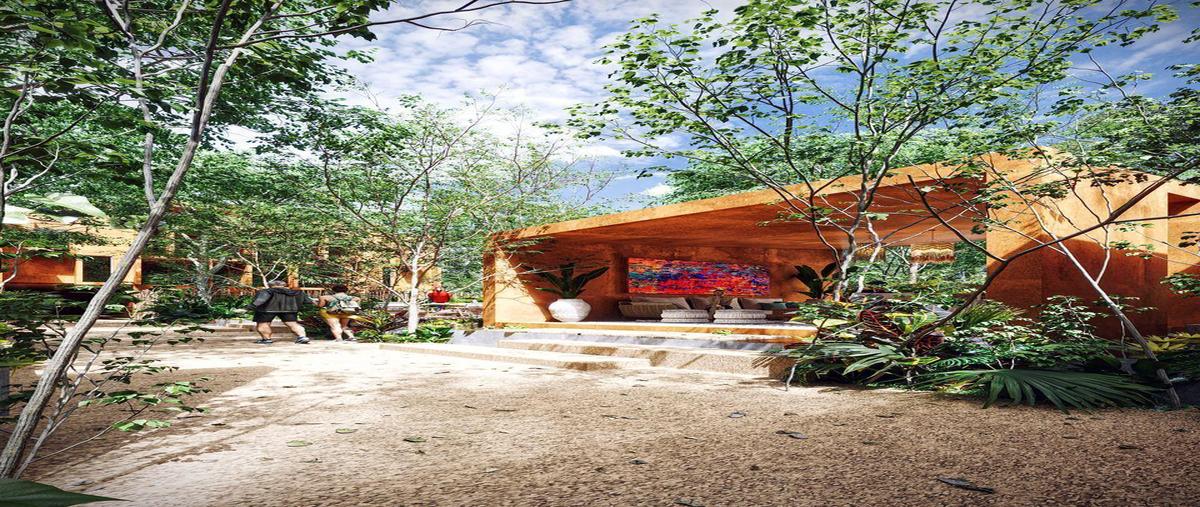 Foto de departamento en venta en  , tulum centro, tulum, quintana roo, 0 No. 04