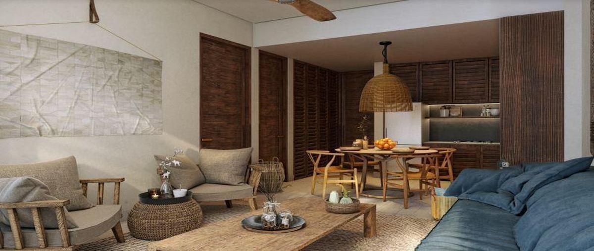 Foto de departamento en venta en  , tulum centro, tulum, quintana roo, 0 No. 03