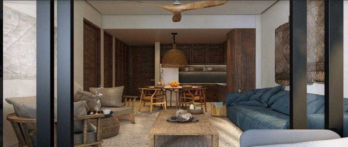 Foto de departamento en venta en  , tulum centro, tulum, quintana roo, 0 No. 05