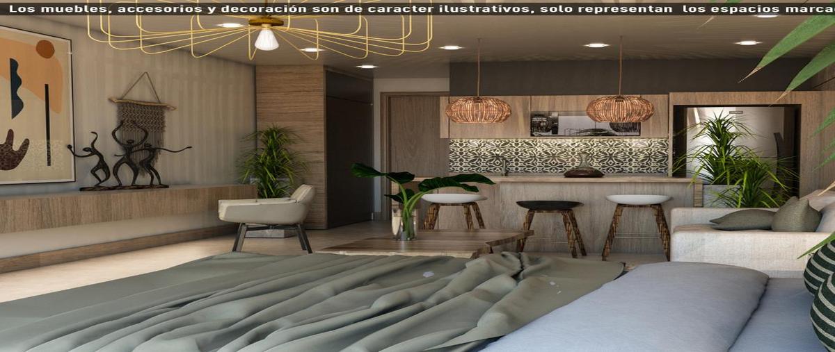 Foto de departamento en venta en  , tulum centro, tulum, quintana roo, 0 No. 04