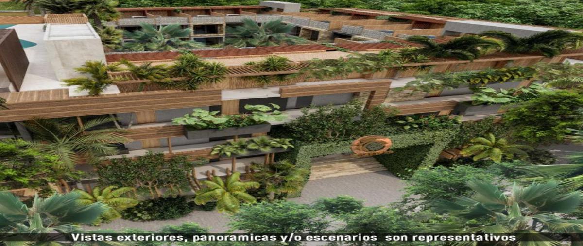 Foto de departamento en venta en  , tulum centro, tulum, quintana roo, 0 No. 05