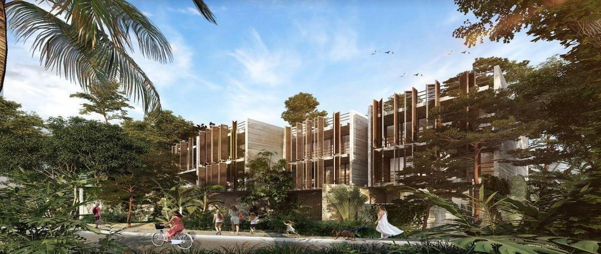 Foto de departamento en venta en  , tulum centro, tulum, quintana roo, 0 No. 03