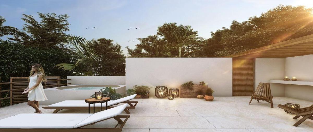 Foto de departamento en venta en  , tulum centro, tulum, quintana roo, 0 No. 05