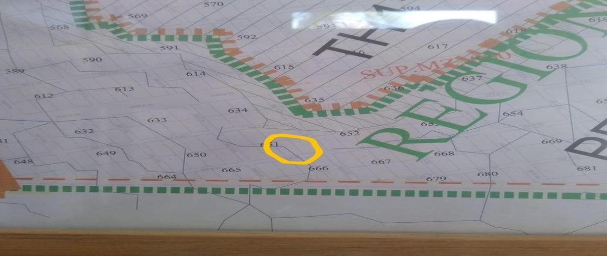 Foto de terreno habitacional en venta en  , tulum centro, tulum, quintana roo, 0 No. 04