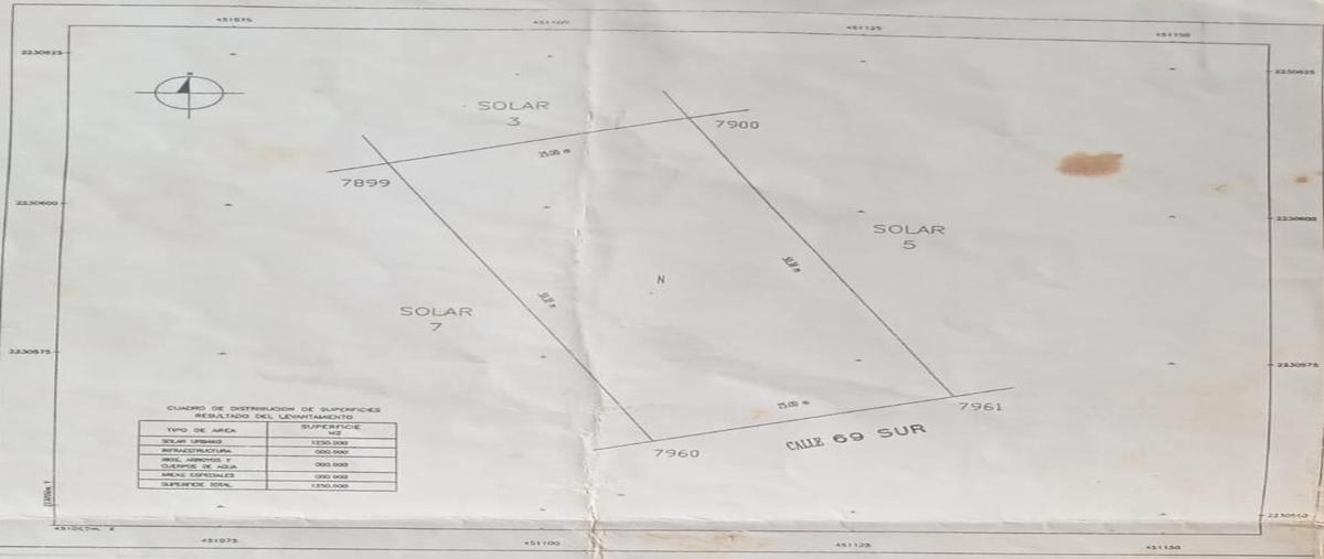 Foto de terreno habitacional en venta en  , tulum centro, tulum, quintana roo, 0 No. 05