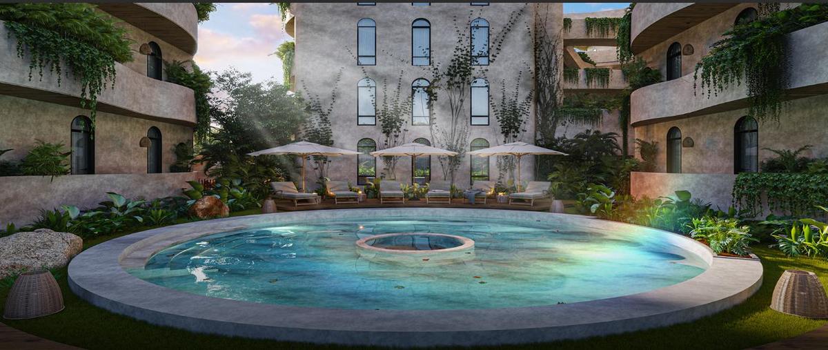 Foto de departamento en venta en  , tulum centro, tulum, quintana roo, 28801862 No. 03