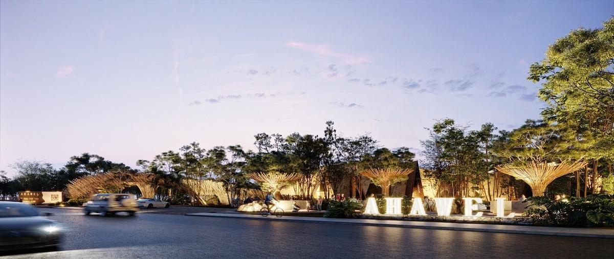 Foto de terreno habitacional en venta en  , tulum centro, tulum, quintana roo, 0 No. 05