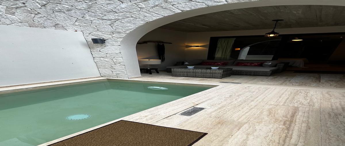 Foto de departamento en renta en . , tulum centro, tulum, quintana roo, 28809943 No. 04