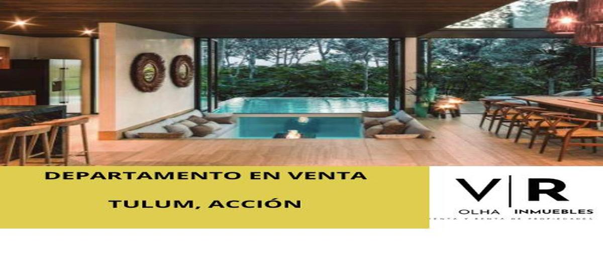 Foto de rancho en , tulum centro, tulum, quintana roo, 0 foto 01 Foto de rancho en venta en , tulum centro, tulum, quintana roo, 0 No. 01