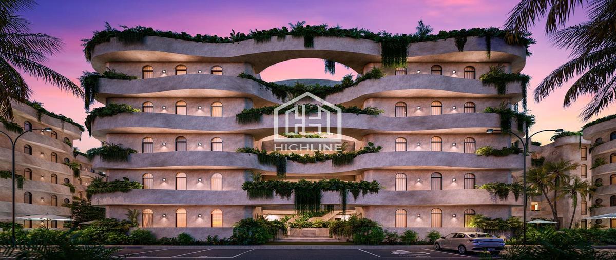 Foto de departamento en venta en  , tulum centro, tulum, quintana roo, 28818625 No. 03