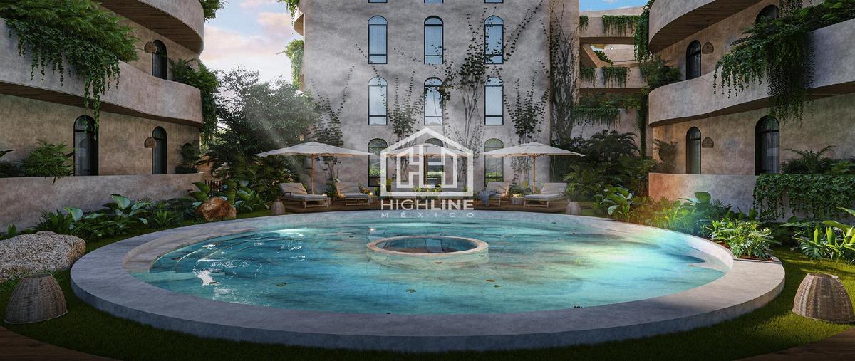 Foto de departamento en venta en  , tulum centro, tulum, quintana roo, 28818625 No. 05