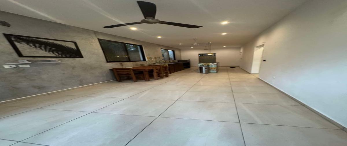 Foto de departamento en renta en  , tulum centro, tulum, quintana roo, 0 No. 05