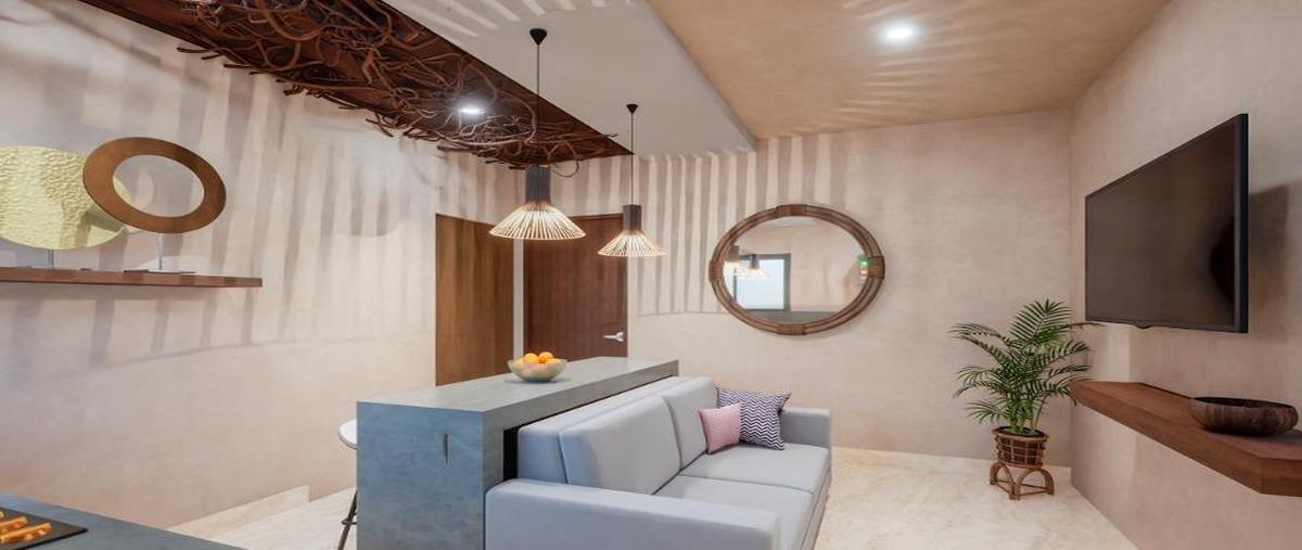 Foto de departamento en venta en  , tulum centro, tulum, quintana roo, 0 No. 03