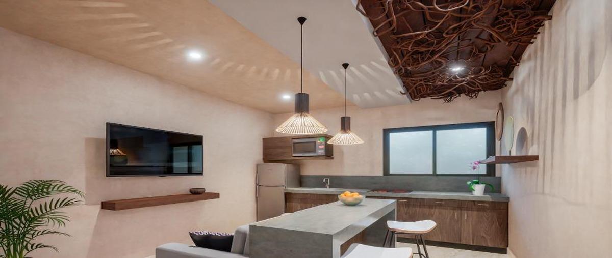 Foto de departamento en venta en  , tulum centro, tulum, quintana roo, 0 No. 05