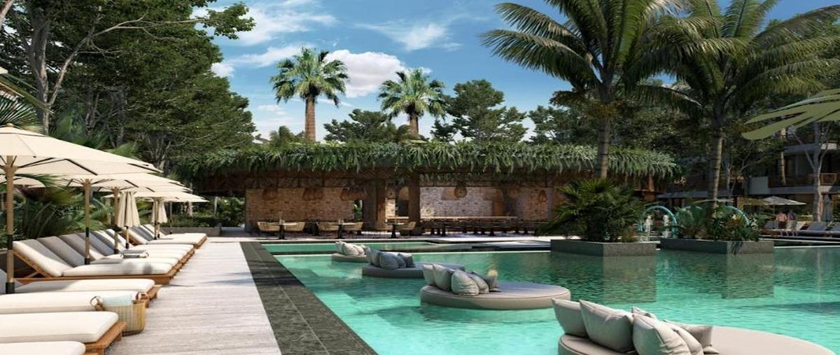 Foto de departamento en , tulum centro, tulum, quintana roo, 0 foto 05 Foto de departamento en venta en , tulum centro, tulum, quintana roo, 0 No. 05