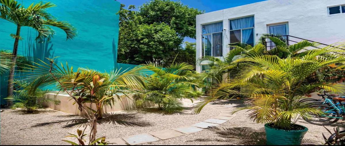 Foto de edificio en venta en  , tulum centro, tulum, quintana roo, 28845623 No. 03
