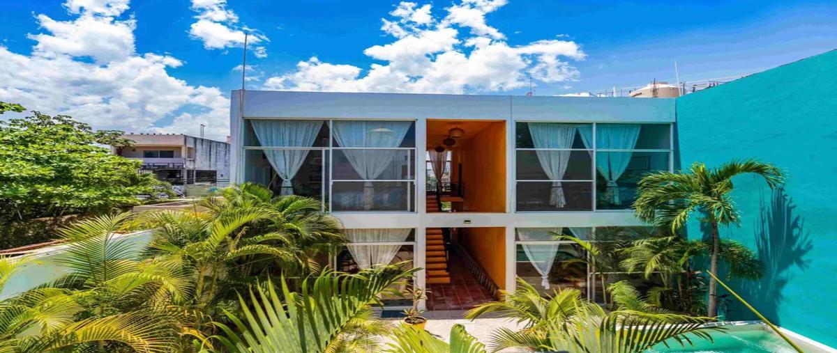 Foto de edificio en venta en  , tulum centro, tulum, quintana roo, 28845623 No. 04