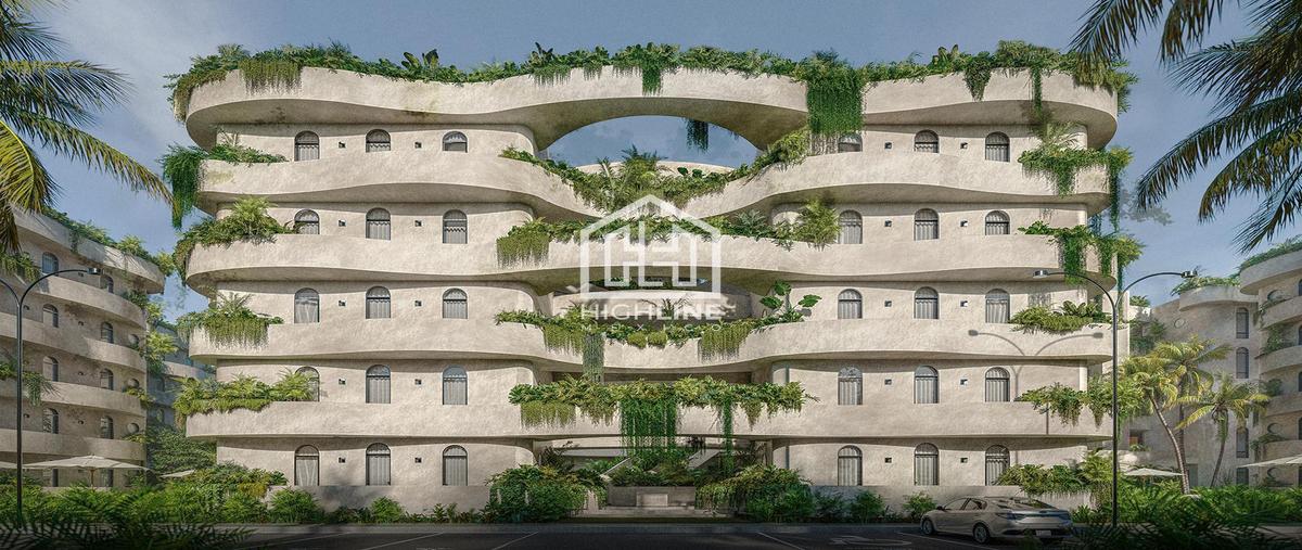 Foto de departamento en venta en  , tulum centro, tulum, quintana roo, 28882100 No. 03