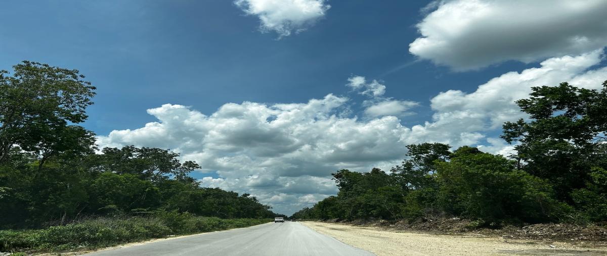 Foto de terreno habitacional en venta en  , tulum centro, tulum, quintana roo, 0 No. 05