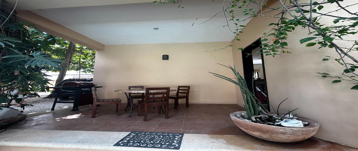 Foto de casa en condominio en venta en  , tulum centro, tulum, quintana roo, 0 No. 03