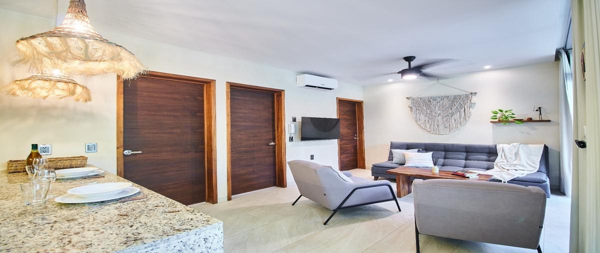 Foto de departamento en venta en  , tulum centro, tulum, quintana roo, 0 No. 03