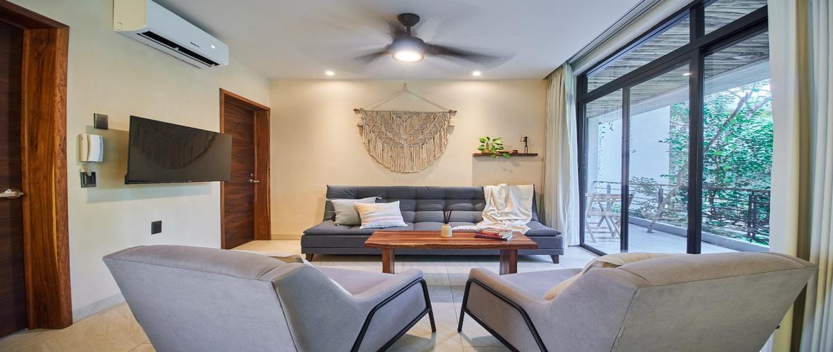 Foto de departamento en venta en  , tulum centro, tulum, quintana roo, 0 No. 04