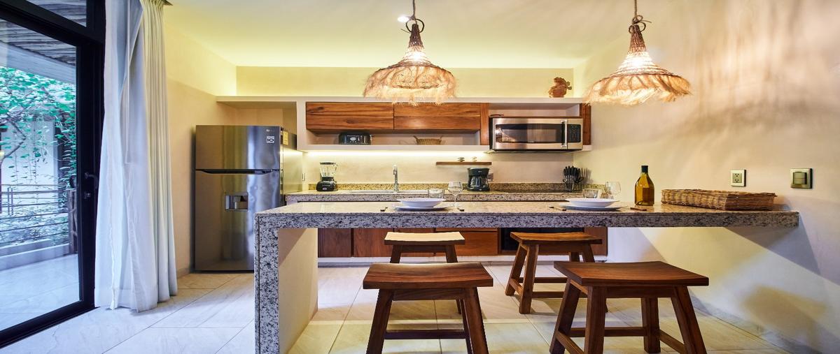 Foto de departamento en venta en  , tulum centro, tulum, quintana roo, 0 No. 05