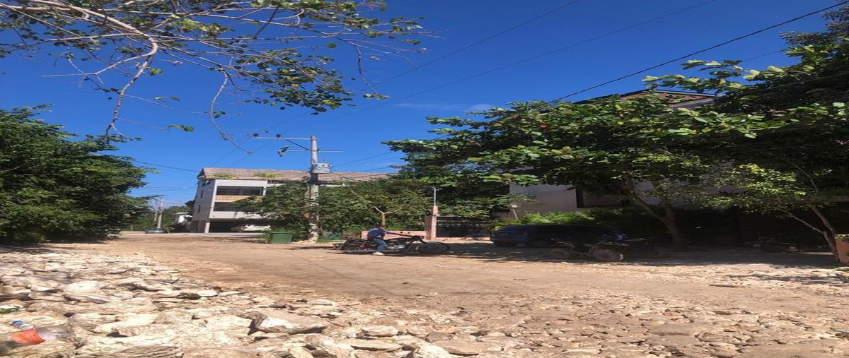 Foto de terreno habitacional en venta en  , tulum centro, tulum, quintana roo, 0 No. 05