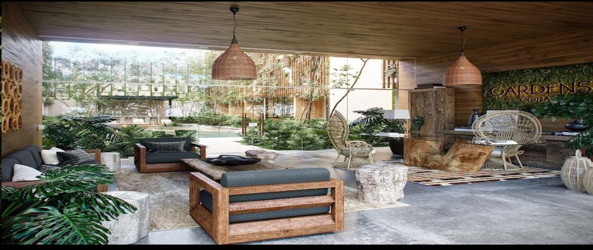 Foto de departamento en renta en  , tulum centro, tulum, quintana roo, 28905229 No. 03