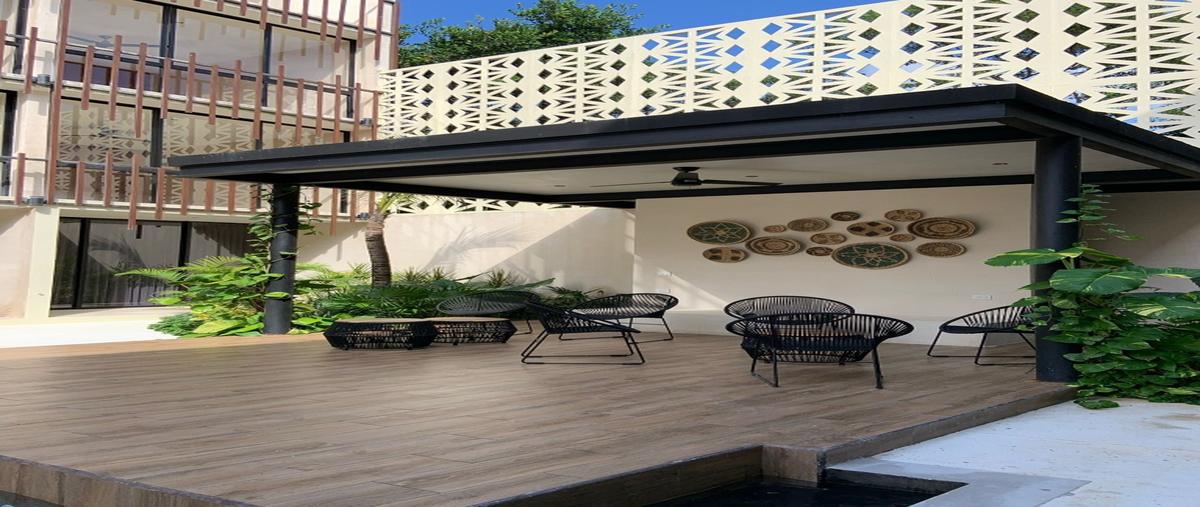 Foto de departamento en renta en  , tulum centro, tulum, quintana roo, 28905229 No. 05