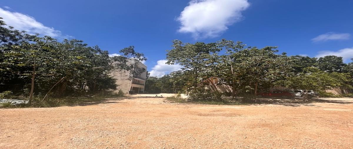 Foto de terreno habitacional en , tulum centro, tulum, quintana roo, 0 foto 02 Foto de terreno habitacional en venta en , tulum centro, tulum, quintana roo, 0 No. 02