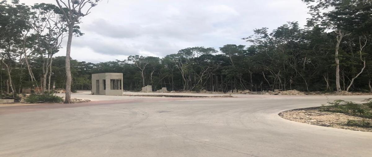 Foto de terreno habitacional en venta en  , tulum centro, tulum, quintana roo, 0 No. 04