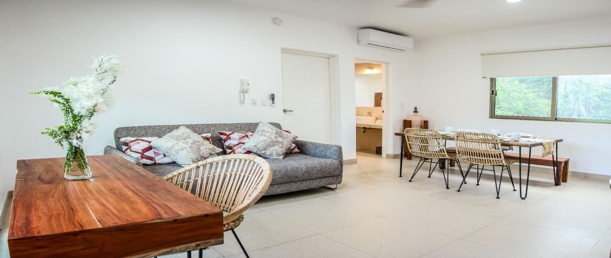 Foto de departamento en venta en  , tulum centro, tulum, quintana roo, 0 No. 05