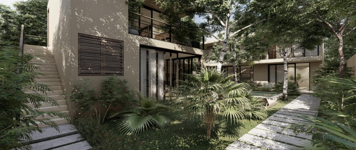Foto de casa en condominio en , tulum centro, tulum, quintana roo, 0 foto 02 Foto de casa en condominio en venta en , tulum centro, tulum, quintana roo, 0 No. 02