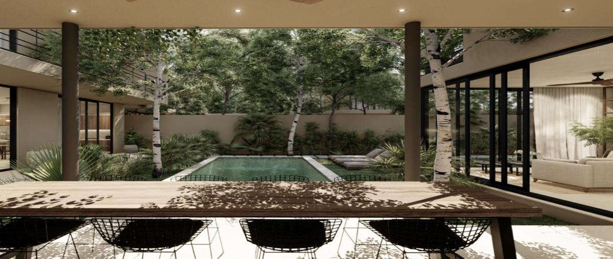 Foto de casa en condominio en , tulum centro, tulum, quintana roo, 0 foto 05 Foto de casa en condominio en venta en , tulum centro, tulum, quintana roo, 0 No. 05