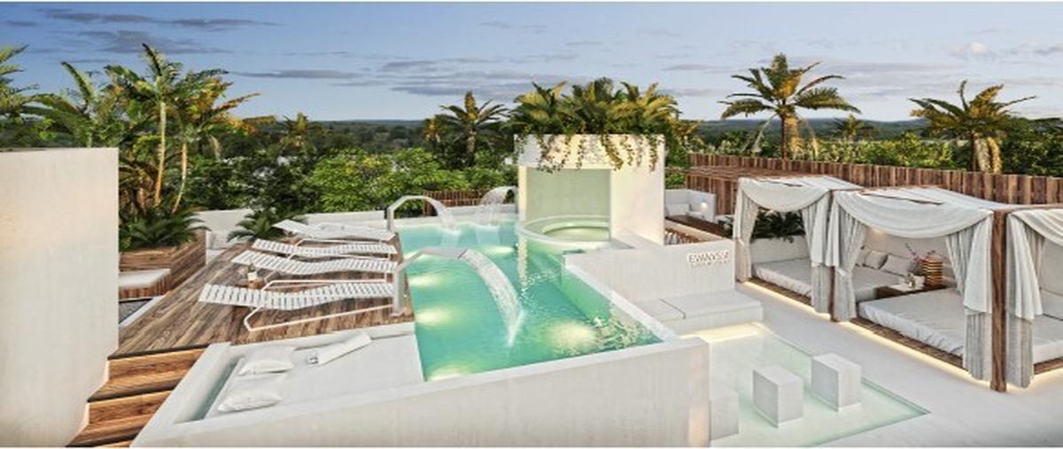 Foto de departamento en venta en  , tulum centro, tulum, quintana roo, 0 No. 03