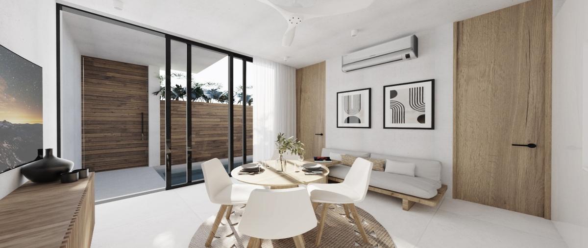 Foto de departamento en venta en  , tulum centro, tulum, quintana roo, 0 No. 04