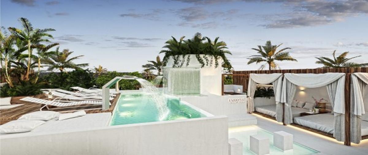 Foto de departamento en venta en  , tulum centro, tulum, quintana roo, 0 No. 05