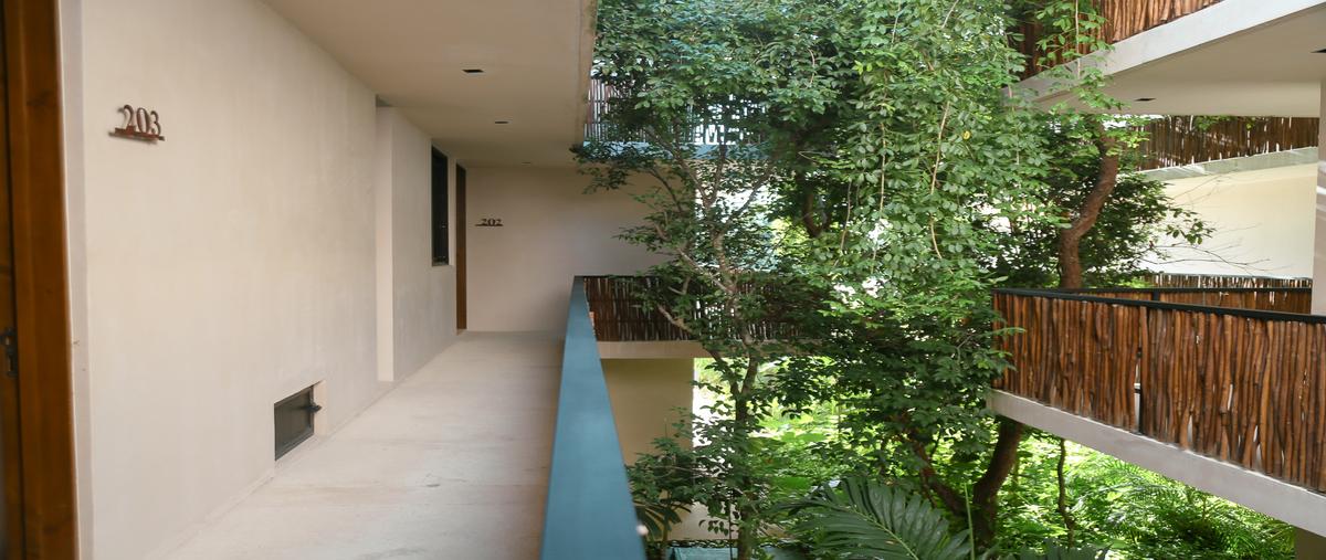Foto de departamento en venta en  , tulum centro, tulum, quintana roo, 0 No. 03