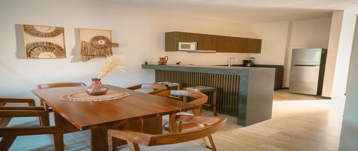 Foto de departamento en venta en  , tulum centro, tulum, quintana roo, 0 No. 04