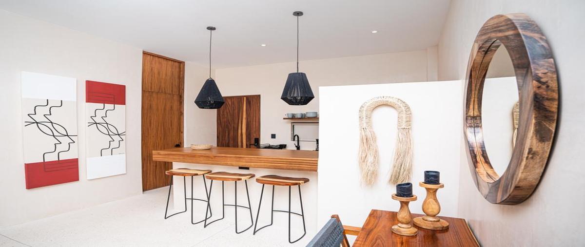 Foto de departamento en venta en  , tulum centro, tulum, quintana roo, 0 No. 03
