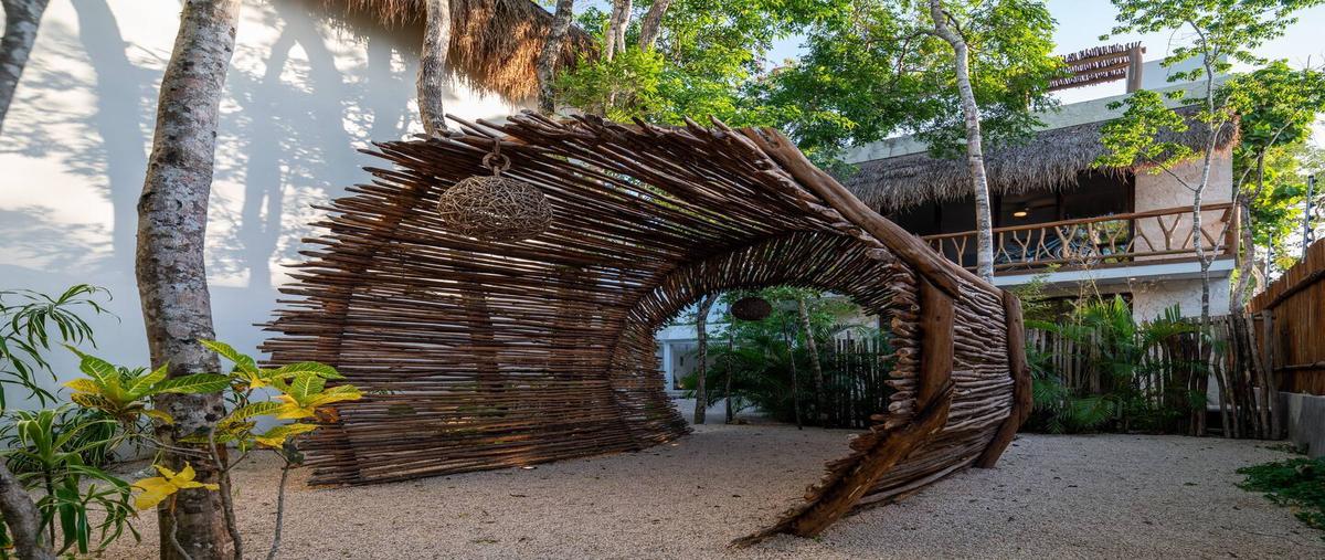 Foto de departamento en venta en  , tulum centro, tulum, quintana roo, 0 No. 03
