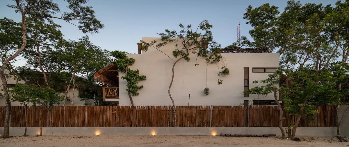 Foto de departamento en venta en  , tulum centro, tulum, quintana roo, 0 No. 05