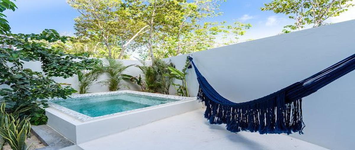 Foto de departamento en venta en  , tulum centro, tulum, quintana roo, 0 No. 03