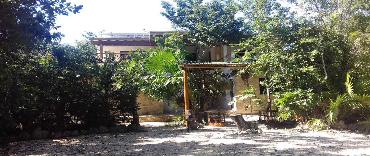 Foto de casa en , tulum centro, tulum, quintana roo, 0 foto 01 Foto de casa en venta en , tulum centro, tulum, quintana roo, 0 No. 01