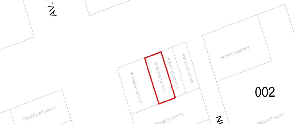 Foto de terreno habitacional en venta en  , tulum centro, tulum, quintana roo, 0 No. 05
